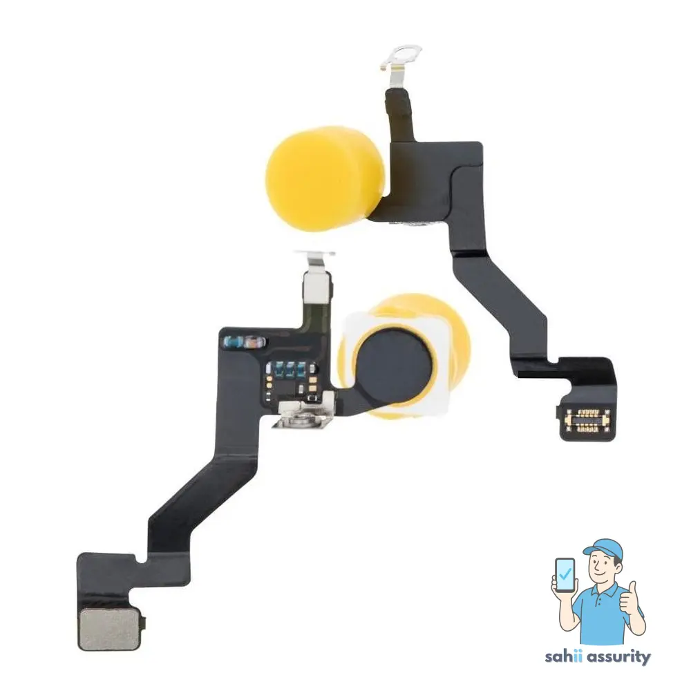 Flash Light Flex Cable for Apple iPhone 13